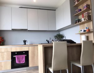 Lakás 3 szobák eladó on Cluj-napoca