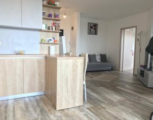 Lakás 3 szobák eladó on Cluj-napoca