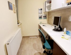 Lakás 1 szobák eladó on Cluj-napoca, Zóna Grigorescu