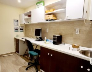 Lakás 1 szobák eladó on Cluj-napoca, Zóna Grigorescu