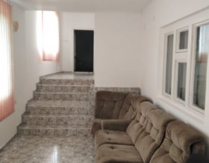 Casa individuala in Sancraiu (CJ), 4 camere, 160mp utili, 3400mp teren