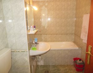 Lakás 1 szobák kiadó on Cluj-napoca, Zóna Marasti