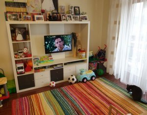 Lakás 2 szobák eladó on Cluj-napoca