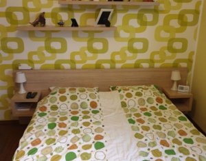 Lakás 2 szobák eladó on Cluj-napoca