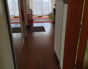 Lakás 2 szobák eladó on Cluj-napoca