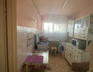 Lakás 2 szobák eladó on Cluj-napoca, Zóna Manastur