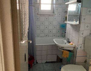 Lakás 2 szobák eladó on Cluj-napoca, Zóna Manastur