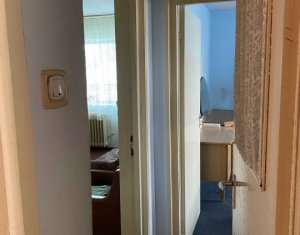 Lakás 2 szobák eladó on Cluj-napoca, Zóna Manastur