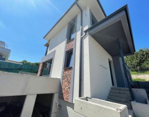 Ház 4 szobák eladó on Cluj-napoca, Zóna Manastur