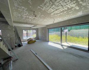 Ház 4 szobák eladó on Cluj-napoca, Zóna Manastur