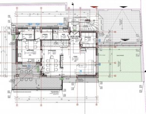 Ház 4 szobák eladó on Cluj-napoca, Zóna Manastur