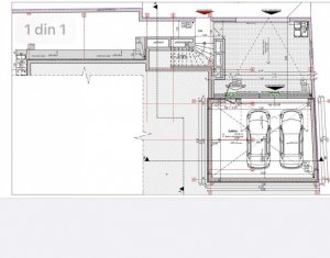 Ház 4 szobák eladó on Cluj-napoca, Zóna Manastur
