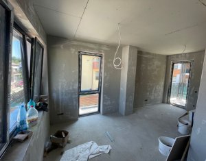 Ház 4 szobák eladó on Cluj-napoca, Zóna Manastur