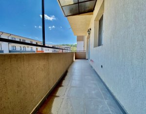 Lakás 2 szobák eladó on Floresti