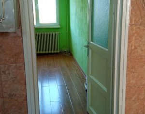 Lakás 2 szobák eladó on Cluj-napoca, Zóna Centru