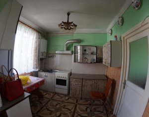 Lakás 2 szobák eladó on Cluj-napoca, Zóna Centru