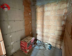 Lakás 3 szobák eladó on Cluj-napoca, Zóna Borhanci