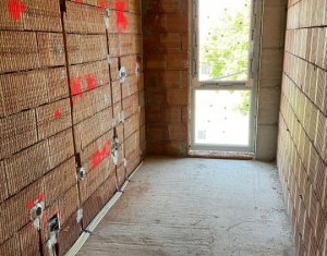 Lakás 3 szobák eladó on Cluj-napoca, Zóna Borhanci