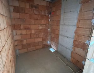 Lakás 3 szobák eladó on Cluj-napoca, Zóna Borhanci