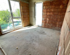 Lakás 3 szobák eladó on Cluj-napoca, Zóna Borhanci