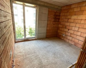 Lakás 3 szobák eladó on Cluj-napoca, Zóna Borhanci