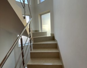 Ház 5 szobák eladó on Cluj-napoca, Zóna Borhanci