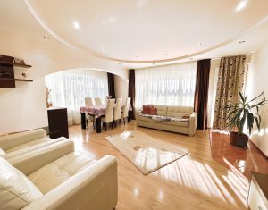 Ház 5 szobák eladó on Cluj-napoca, Zóna Borhanci