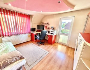 Ház 5 szobák eladó on Cluj-napoca, Zóna Borhanci