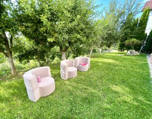 Ház 5 szobák eladó on Cluj-napoca, Zóna Borhanci