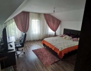 Ház 4 szobák eladó on Cluj-napoca, Zóna Marasti