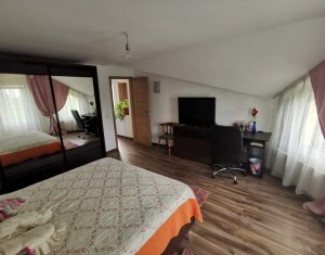 Ház 4 szobák eladó on Cluj-napoca, Zóna Marasti