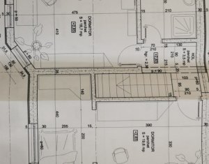 Ház 4 szobák eladó on Cluj-napoca, Zóna Marasti