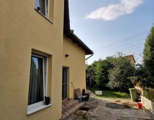 Ház 4 szobák eladó on Cluj-napoca, Zóna Marasti