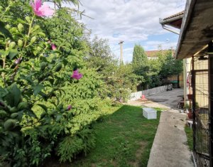 Ház 4 szobák eladó on Cluj-napoca, Zóna Marasti