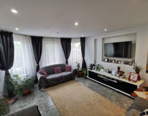 Ház 4 szobák eladó on Cluj-napoca, Zóna Marasti