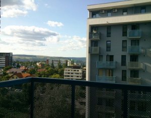 Lakás 1 szobák kiadó on Cluj-napoca, Zóna Andrei Muresanu