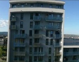 Lakás 1 szobák kiadó on Cluj-napoca, Zóna Andrei Muresanu