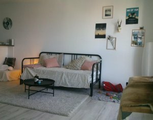 Lakás 1 szobák kiadó on Cluj-napoca, Zóna Andrei Muresanu