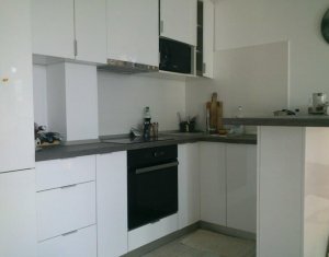 Lakás 1 szobák kiadó on Cluj-napoca, Zóna Andrei Muresanu