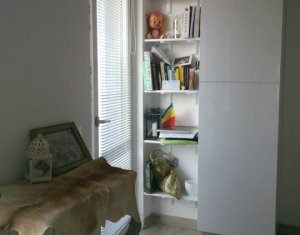 Lakás 1 szobák kiadó on Cluj-napoca, Zóna Andrei Muresanu