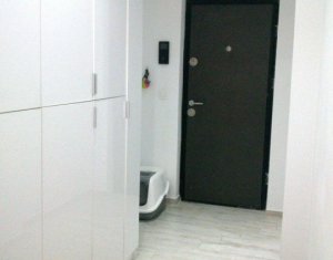 Lakás 1 szobák kiadó on Cluj-napoca, Zóna Andrei Muresanu