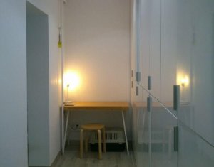 Lakás 1 szobák kiadó on Cluj-napoca, Zóna Andrei Muresanu