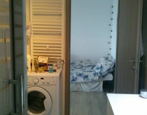 Lakás 1 szobák kiadó on Cluj-napoca, Zóna Andrei Muresanu