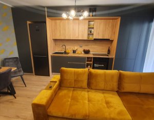 Lakás 2 szobák eladó on Floresti