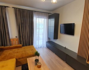 Lakás 2 szobák eladó on Floresti