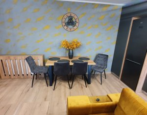 Lakás 2 szobák eladó on Floresti