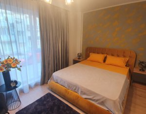 Lakás 2 szobák eladó on Floresti