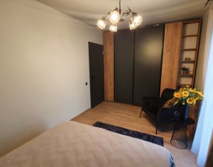 Lakás 2 szobák eladó on Floresti