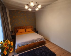 Lakás 2 szobák eladó on Floresti