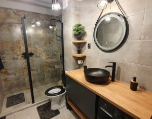 Lakás 2 szobák eladó on Floresti